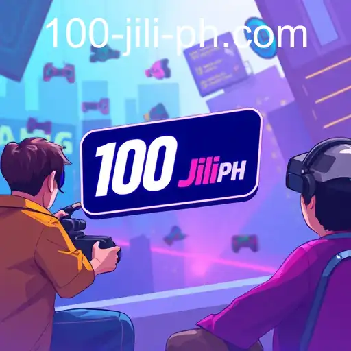 Emerging Trends in Online Gaming: The Case of 100 Jili PH