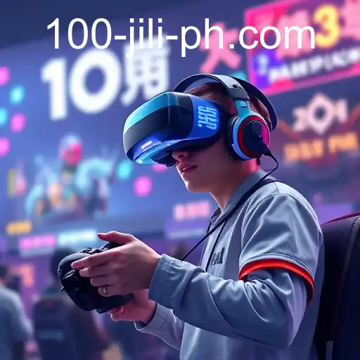 Emerging Trends in Online Gaming