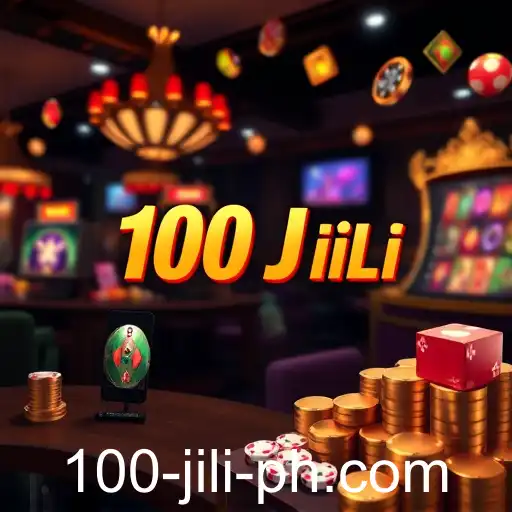Exploring the Rise of 100 Jili PH in Gaming Communities