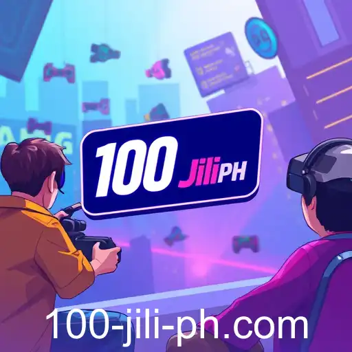 Emerging Trends in Online Gaming: The Case of 100 Jili PH