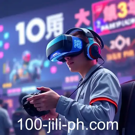 Emerging Trends in Online Gaming