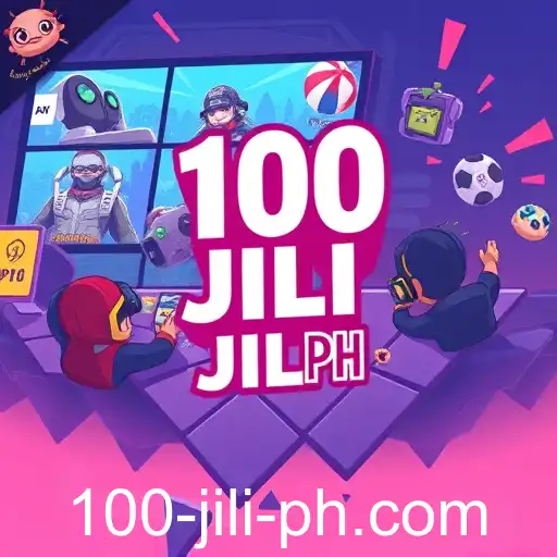 Rise of Gaming Niches: The 100 Jili PH Phenomenon