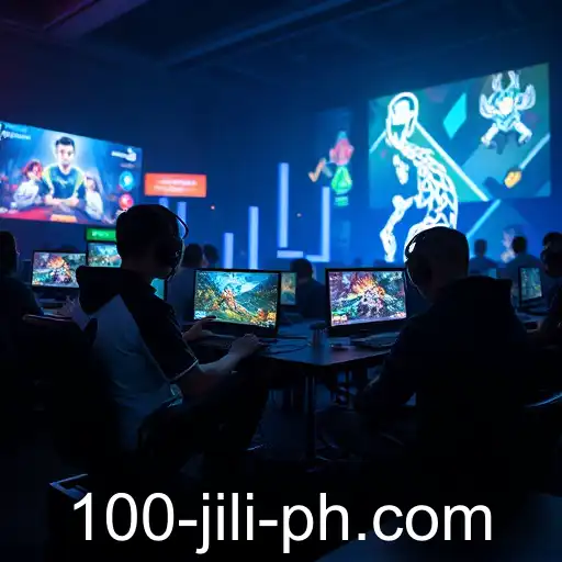 Gaming Trends in the Philippines