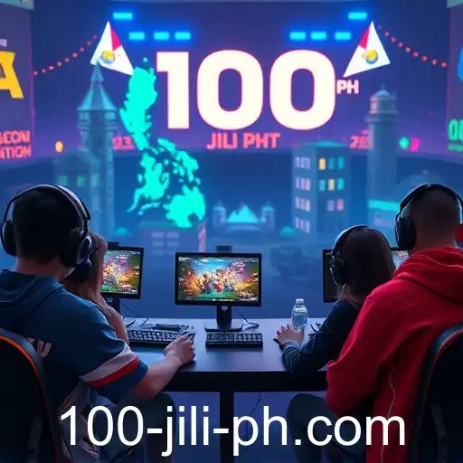 The Rise of Gaming in the Philippines