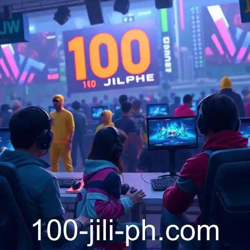 The Rise of Gaming Platforms in the Philippines