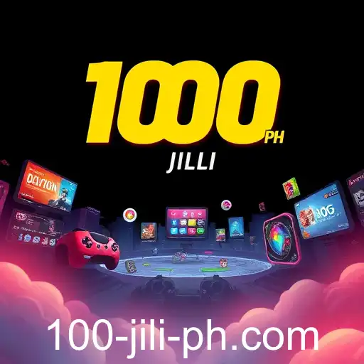 The Rise of 100 Jili PH in the Gaming World