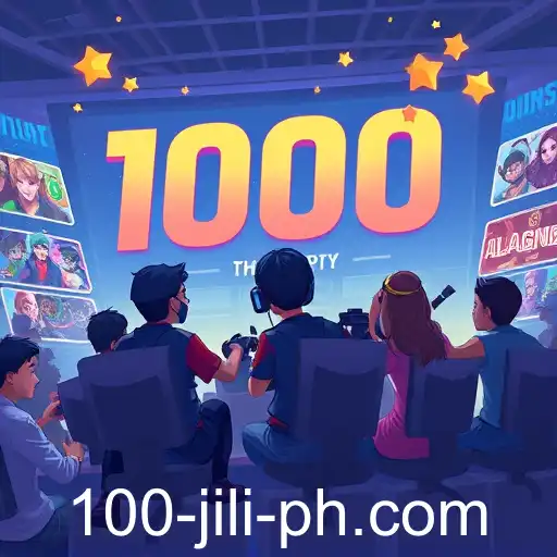 Gaming Platform Advances with 100 Jili PH