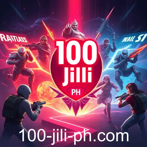 Exploring the World of Multiplayer Games: Featuring '100 jili PH'
