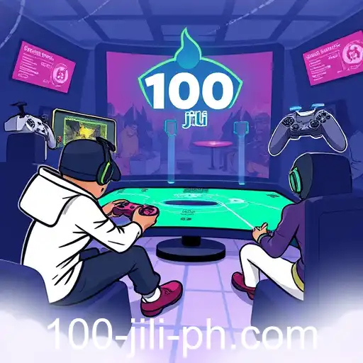 The Rise of Online Gaming in the Philippines