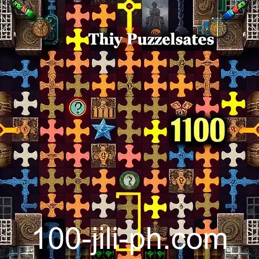 Exploring the Intriguing World of '100 jili PH' Puzzle Games