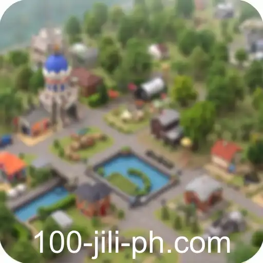 Exploring 'Simulation Games' Category with '100 jili PH' Keyword