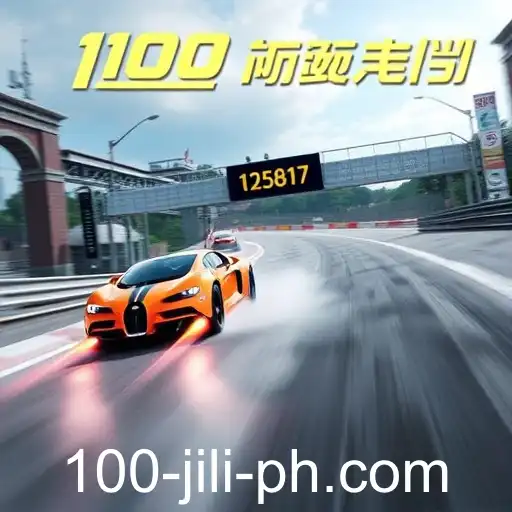 Virtual Gaming Evolved: The Rise of 100 jili PH